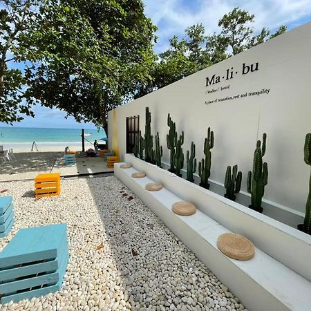 Malibu Samed Resort Koh Samet Esterno foto