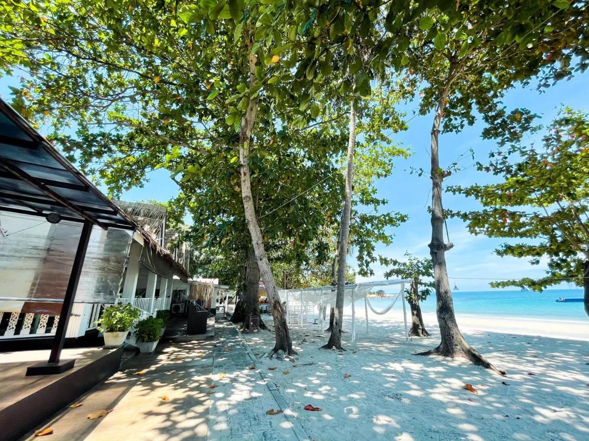 Malibu Samed Resort Koh Samet Esterno foto