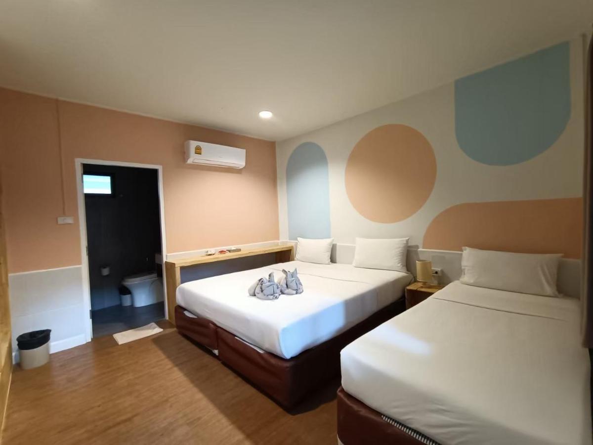 Malibu Samed Resort Koh Samet Esterno foto