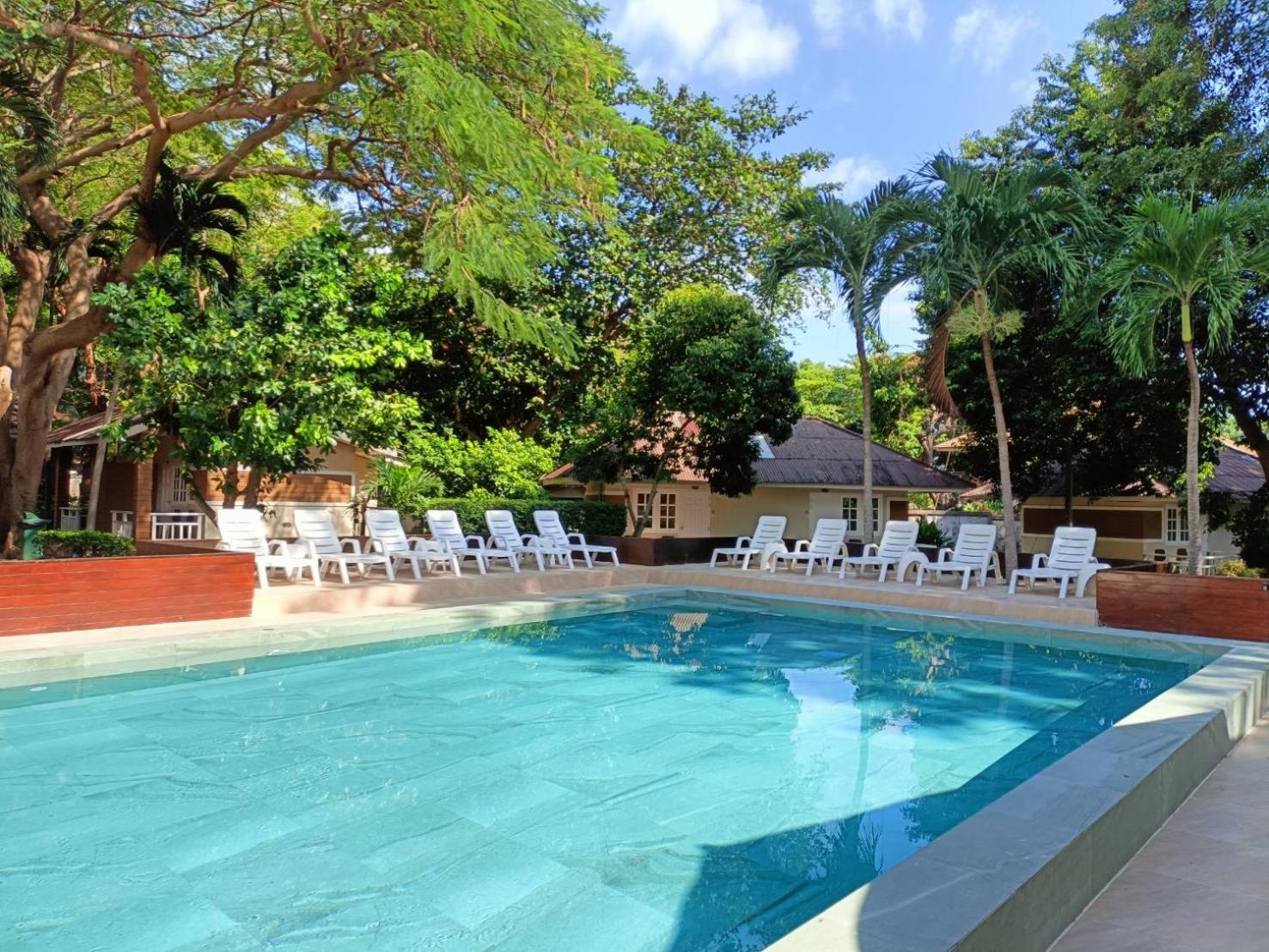 Malibu Samed Resort Koh Samet Esterno foto