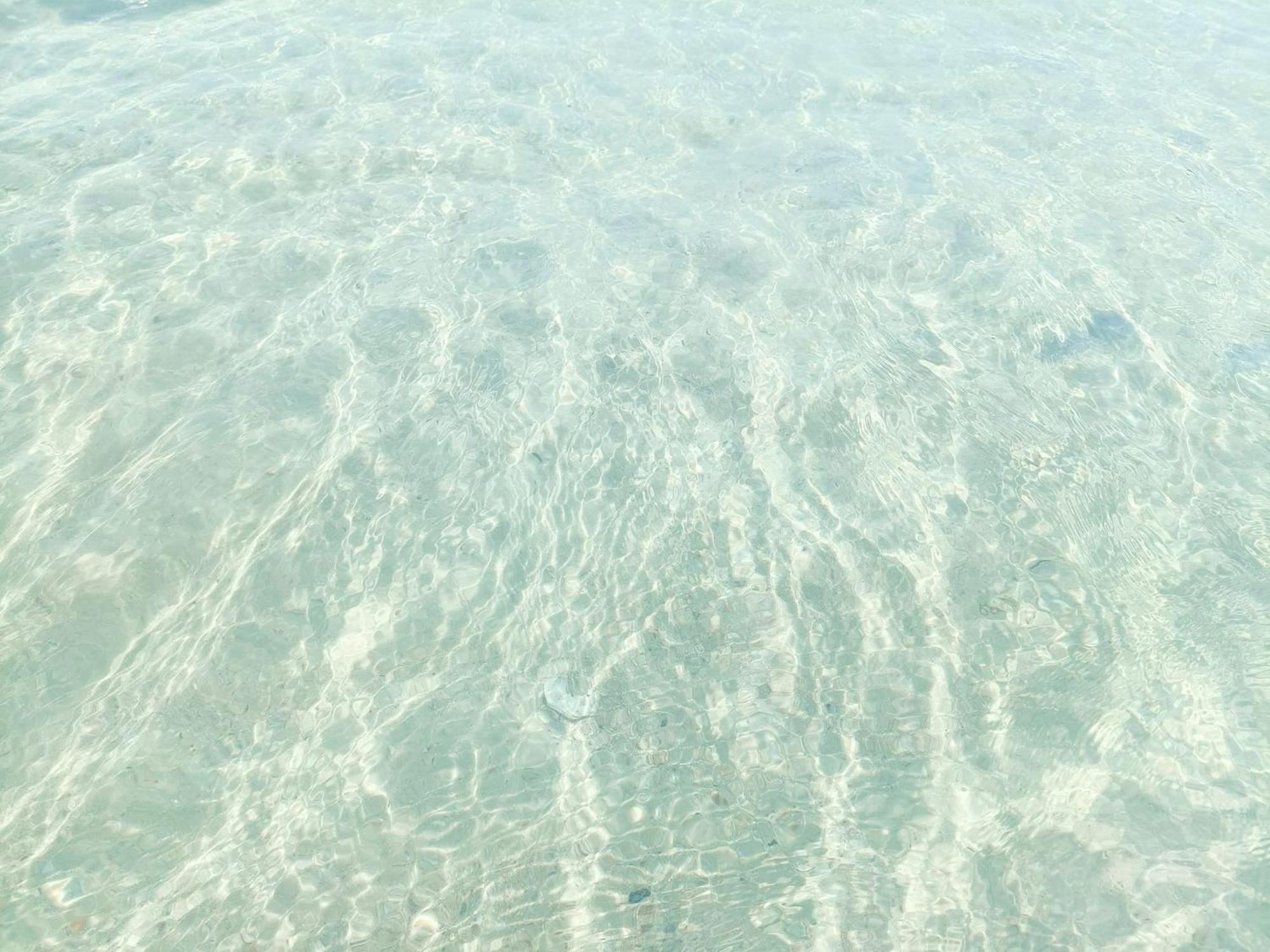 Malibu Samed Resort Koh Samet Esterno foto