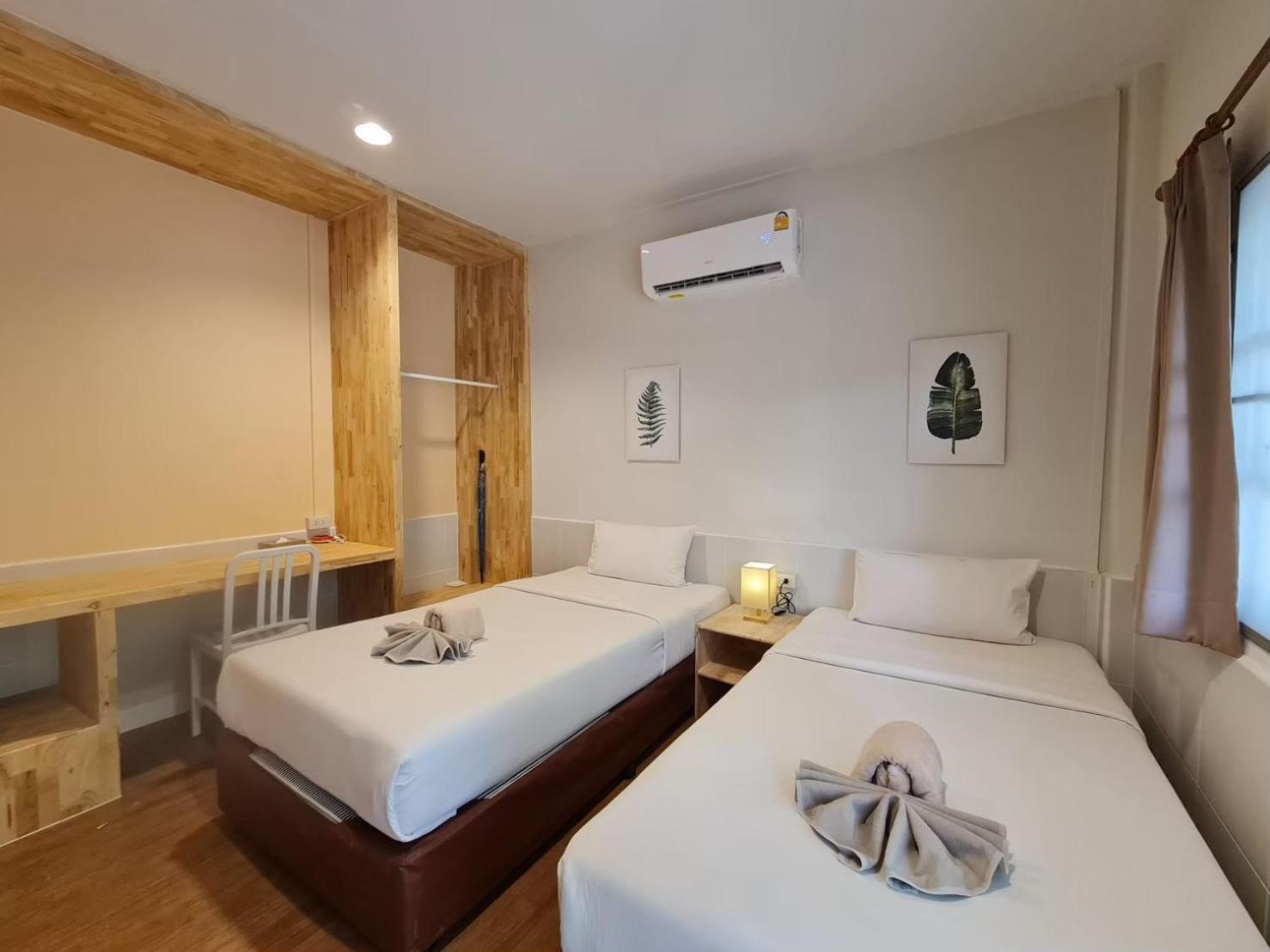 Malibu Samed Resort Koh Samet Esterno foto