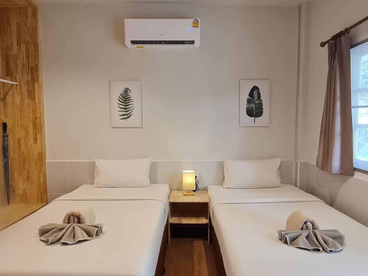 Malibu Samed Resort Koh Samet Esterno foto