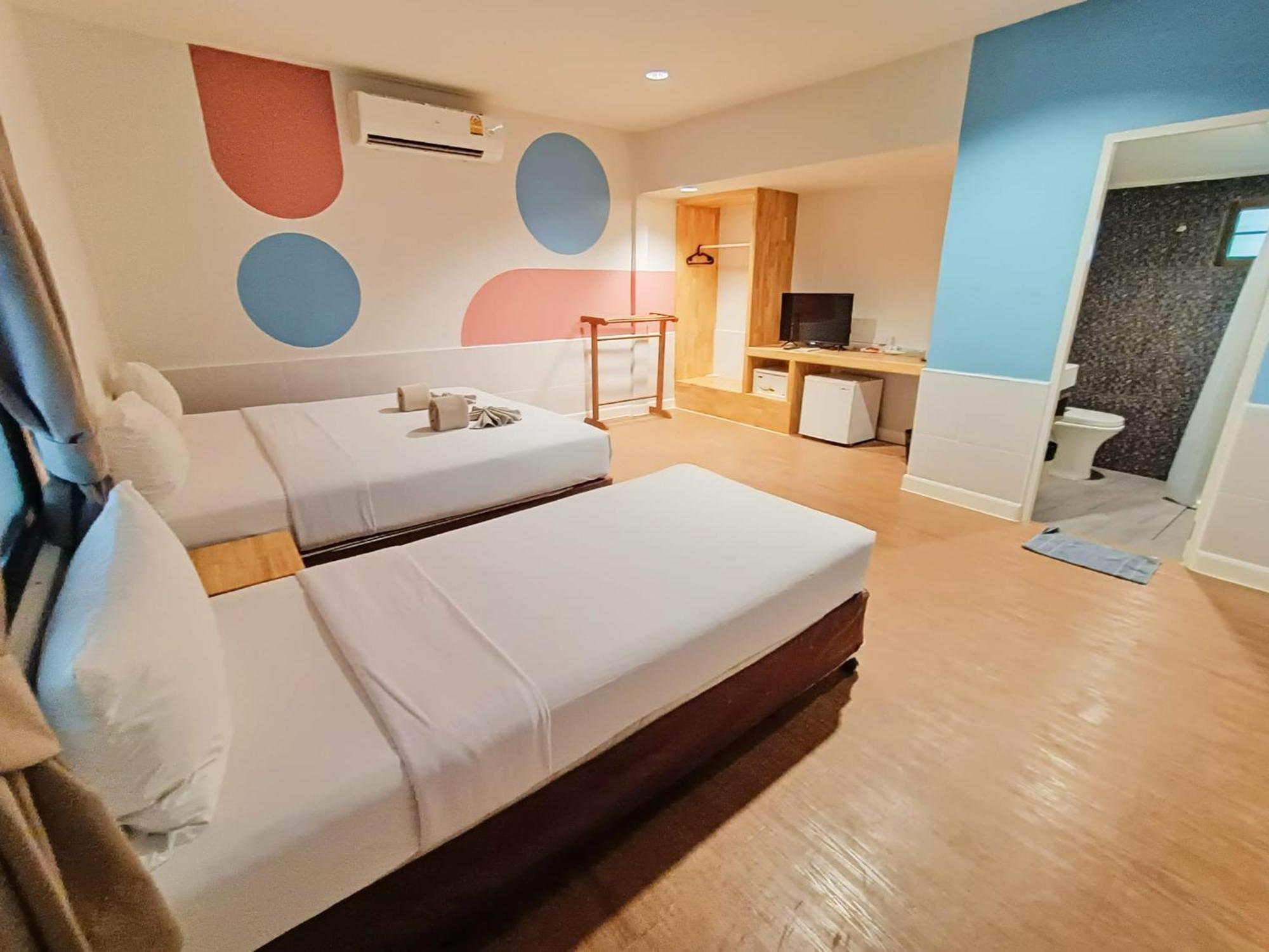 Malibu Samed Resort Koh Samet Esterno foto