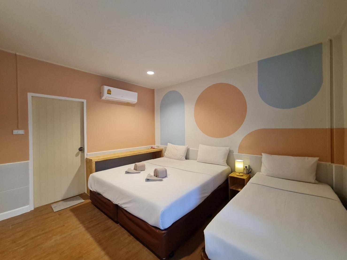 Malibu Samed Resort Koh Samet Esterno foto