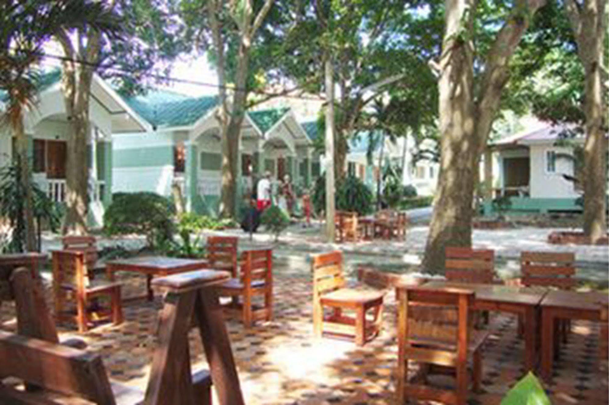 Malibu Samed Resort Koh Samet Esterno foto
