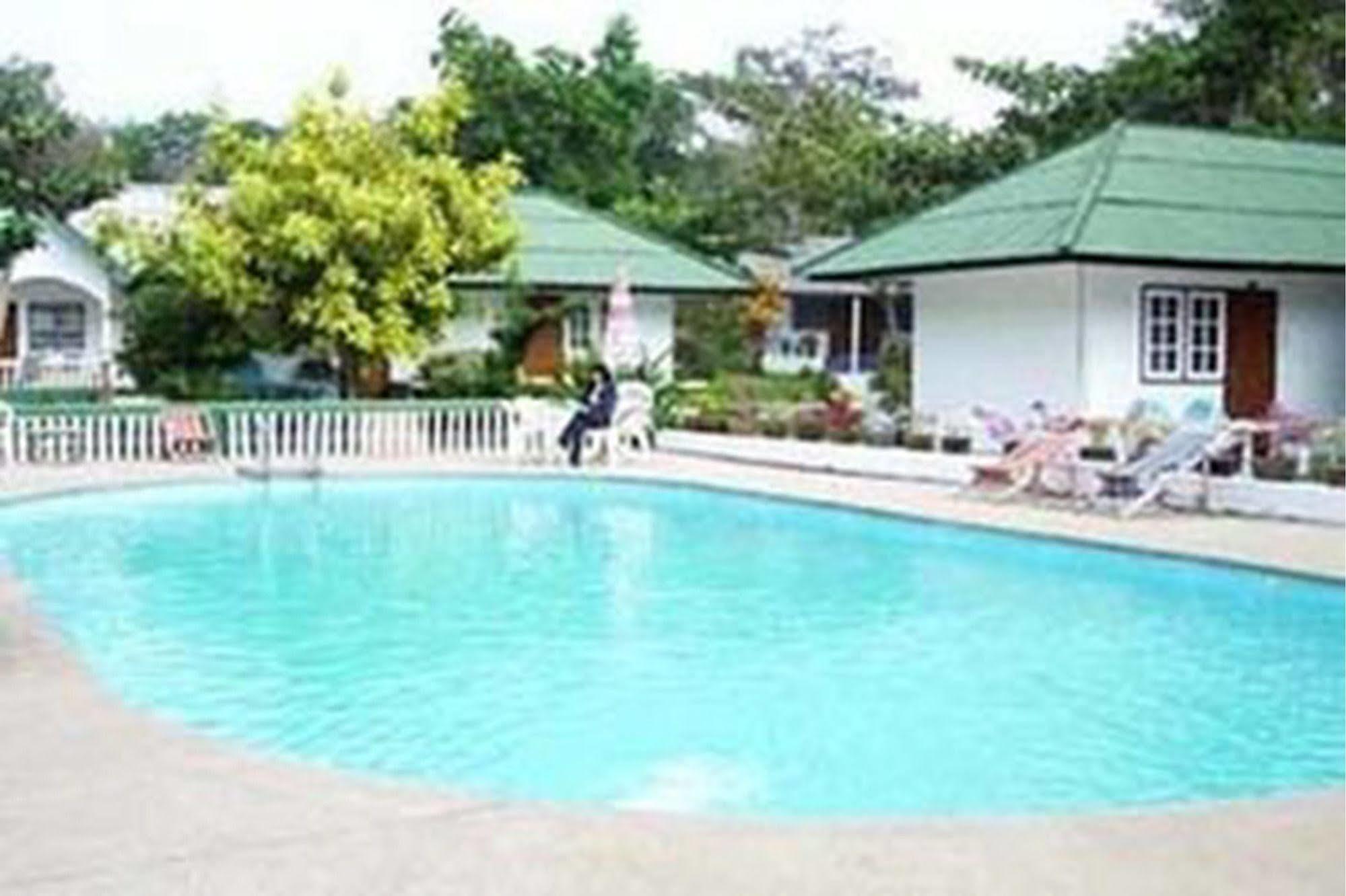 Malibu Samed Resort Koh Samet Esterno foto